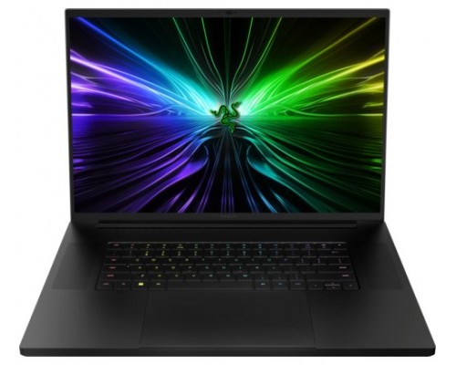 PORTATIL RAZER Blade 18 (K10-NT/Win-11/QHD+ 300Hz mini-LED/i9-14900HX/32GB DDR5/RTX 4070/1TB SSD/PCIe Gen4) RZ09-0509S1K3-R311 (Espera 4 dias)