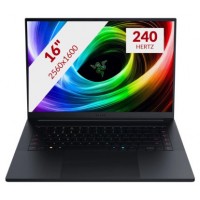 PORTATIL RAZER BLADE 16 (S11/QHD+ 240HZ OLED/RYZEN AI 9 365/32GB/RTX 5070 TI/1TB) US LAYOUT RZ09-05287EN3-R3E1 (Espera 4 dias)