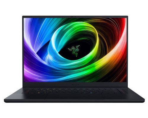 PORTATIL RAZER BLADE 16 (S11-NT/QHD+ 240HZ OLED/RYZEN AI 9 365/64GB/RTX 5080/2TB) RZ09-05288EN4-R3E1 (Espera 4 dias)