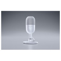 Razer RZ19-05050300-R3M1 micrófono Blanco Micrófono de superficie para mesa (Espera 4 dias)