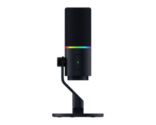 Razer Seiren V3 Pro Negro Micrófono dinámico (Espera 4 dias)-SX27 Razer Seiren V3 Pro Negro Micrófono dinámico (Espera 4 dias)