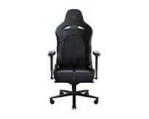 Razer ENKI Silla para videojuegos de PC Asiento acolchado Negro (Espera 4 dias)