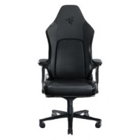 Razer Iskur V2 Butaca para jugar Asiento acolchado Negro (Espera 4 dias)