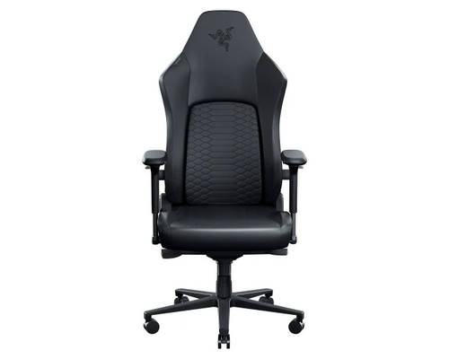 SILLA RAZER ISKUR V2 NEWGEN (BLACK) (RZ38-05310700-R3G4) (Espera 4 dias)-SX55 SILLA RAZER ISKUR V2 NEWGEN (BLACK) (RZ38-05310700-R3G4) (Espera 4 dias)