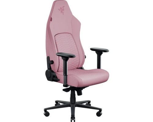 SILLA RAZER ISKUR V2 NEWGEN (QUARTZ) (RZ38-05310700-R3G5) (Espera 4 dias)