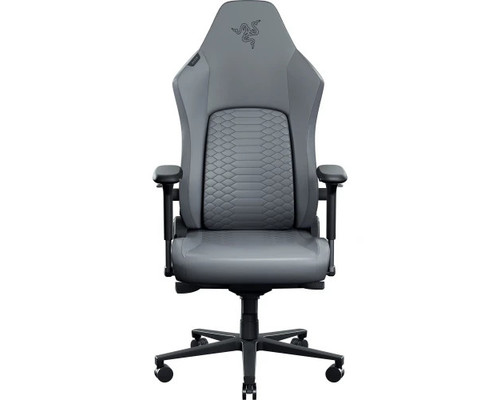 SILLA RAZER ISKUR V2 NEWGEN (LIGHT GRAY) (RZ38-05310700-R3G6) (Espera 4 dias)-SX54 SILLA RAZER ISKUR V2 NEWGEN (LIGHT GRAY) (RZ38-05310700-R3G6) (Espera 4 dias)
