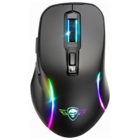 Spirit of Gamer Raton Inalambrico Elite M50 Negro