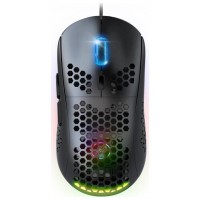 Spirit of Gamer Rat&oacute;n Pro M4 Black