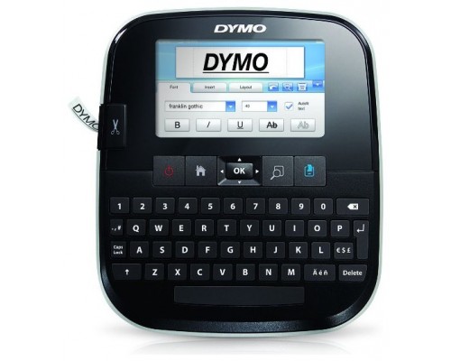 DYMO Rotuladora LABEL MANAGER LM500TS