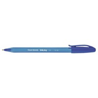 BOLIGRAFO INKJOY 100 1MM AZUL PAPERMATE S0957130 (MIN50) (Espera 4 dias)