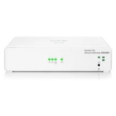Aruba ION SG1004 Gateway 1xG WAN 1xG W/L 3xG LAN-SX29 Aruba ION SG1004 Gateway 1xG WAN 1xG W/L 3xG LAN