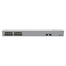 Huawei CloudEngine S110-16LP2SR Gigabit Ethernet (10/100/1000) Energía sobre Ethernet (PoE) 1U Gris (Espera 4 dias)-SX25 Huawei CloudEngine S110-16LP2SR Gigabit Ethernet (10/100/1000) Energía sobre Ethernet (PoE) 1U Gris (Espera 4 dias)
