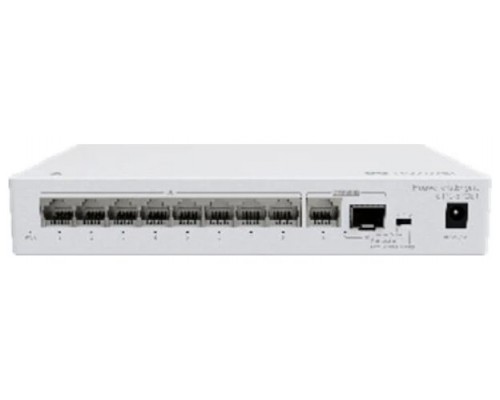 Huawei S110-8T2ST Switch 8xGE 1xGE SFP
