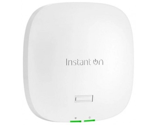 HPE NW IOn AP21 Bundle WiFi6 AP+PSU Dual Interior