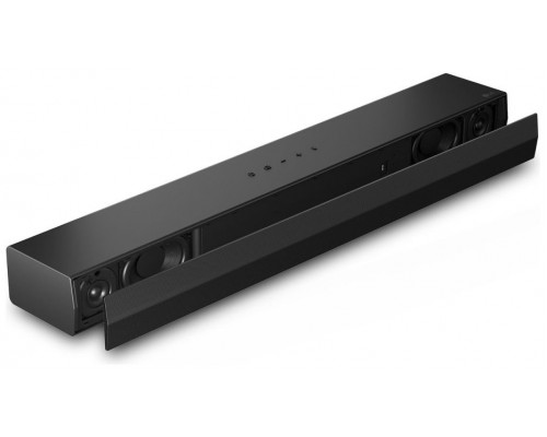 BARRA DE SONIDO LG S20A BLUETOOTH SUBWOOFER INTEGRADO 50W NEGRO