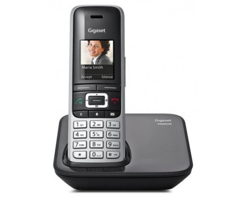 GIGASET CORDED 100 (Espera 4 dias)-SX855 GIGASET CORDED 100 (Espera 4 dias)