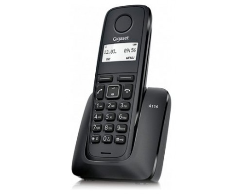 GIGA-TEL A116 BK