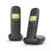 GIGA-TEL A170 NEGRO