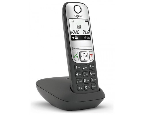 TELEFONO GIGASET A690 IBERIA BLACK