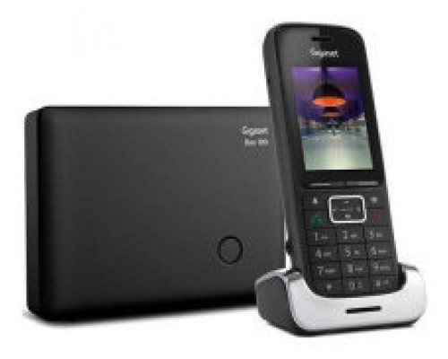 GIGASET ESSENTIAL 300 NEGRO (Espera 4 dias)