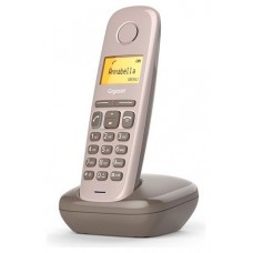 Gigaset A170 Teléfono DECT Marron (Espera 4 dias)