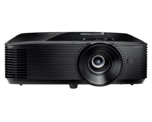 PROYECTOR OPTOMA S336