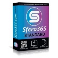 SFERO365 STANDARD **L. ELECTRONICA-7SX SFERO365 STANDARD **L. ELECTRONICA
