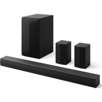 BARRA DE SONIDO LG S60TR DOLBY 440W-28SX BARRA DE SONIDO LG S60TR DOLBY 440W