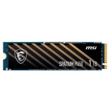 SSD MSI SPATIUM M450 1TB M2 PCI4