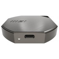 MSI SSD Externo Datamag 40Gbps 2Tb 4000MB-s USB4-26SX MSI SSD Externo Datamag 40Gbps 2Tb 4000MB-s USB4