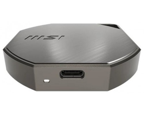 MSI SSD Externo Datamag 40Gbps 2Tb 4000MB-s USB4-SX26 MSI SSD Externo Datamag 40Gbps 2Tb 4000MB-s USB4