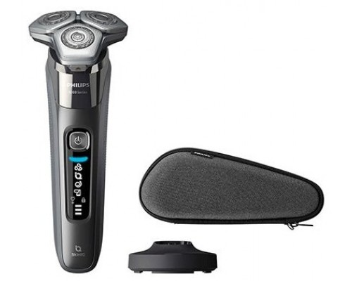 AFEITADORA PHILIPS SHAVER SERIES 8000 S8697/35