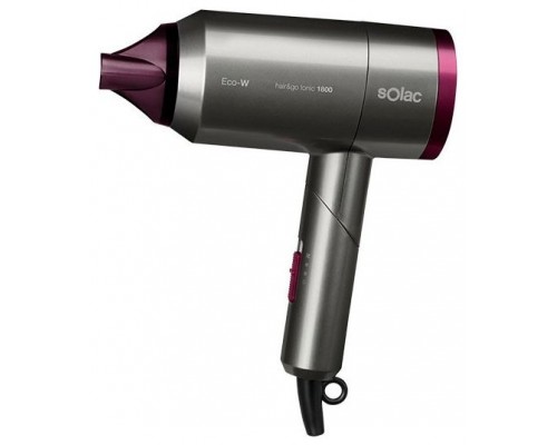 PAE SECADOR SOLAC SV7015  HAIRGO 1800  2000 ECOW