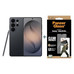 Samsung Galaxy S26 Ultra 256Gb Black + Prot Panzer-SX62 Samsung Galaxy S26 Ultra 256Gb Black + Prot Panzer