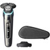 AFEITADORA PHILIPS S9974/35 3 CABEZALES FLEXIBLES USO-SX60 AFEITADORA PHILIPS S9974/35 3 CABEZALES FLEXIBLES USO