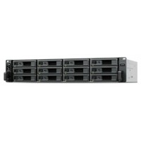 Synology SA3400D 12Bay SAS Enterprise Server