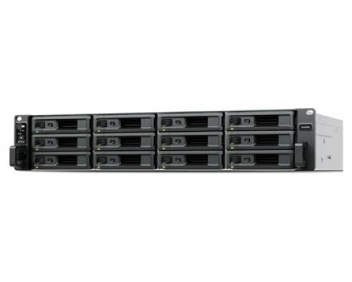 Synology SA3400D 12Bay SAS Enterprise Server