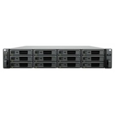 Synology SA3410 NAS 12Bay Rack Station 4xGbE 2x10G