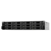 Synology SA3610 NAS 12Bay Rack Station 4xGbE 2x10G