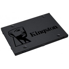 Kingston SSDNow A400 - 240GB - 2.5" Interno SSD -