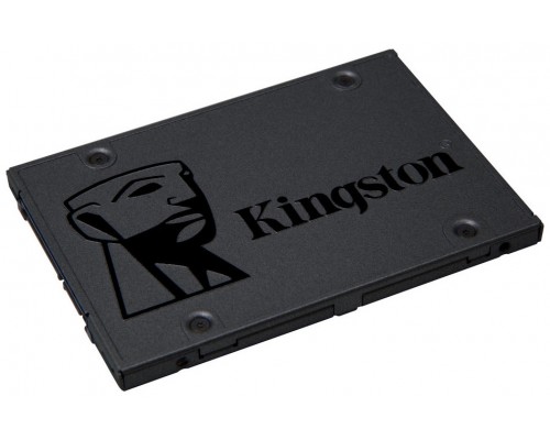 Kingston SSDNow A400 - 240GB - 2.5" Interno SSD -