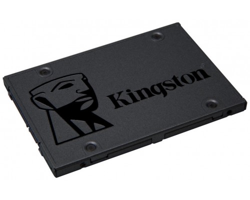 240GB, 2.5", TLC NAND, SATA 3.0, 100.0 x 69.9 x