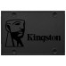 Kingston SSDNow A400 - 240GB - 2.5" Interno SSD -