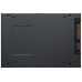 240GB, 2.5", TLC NAND, SATA 3.0, 100.0 x 69.9 x