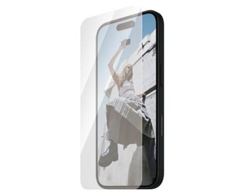 SAFE by PanzerGlass Screen Protector iPhone 16 -15