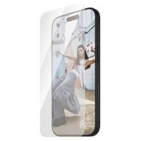 SAFE by PanzerGlass Screen Protec. iPhone 16+ -15+