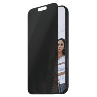 SAFE by PanzerGlass Privacy Protector iPhone 16+
