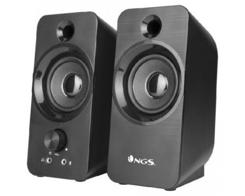 ALTAVOCES NGS SB350 2.0 (Espera 4 dias)
