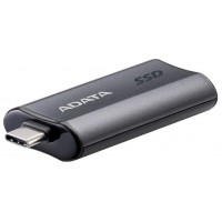 ADATA SC750 SSD Externo 500GB USB 3.2 Gen2 Grey