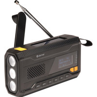 RADIO DENVER PORTATIL DAB+/FM CON FUNCION BLUETOOTH-11SX RADIO DENVER PORTATIL DAB+/FM CON FUNCION BLUETOOTH